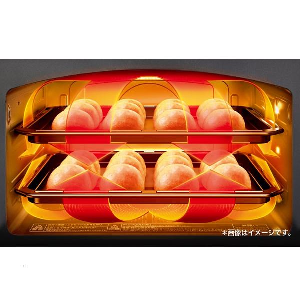 石窯オーブン 東芝 過熱水蒸気オーブンレンジ 石窯ドーム er-yd3000