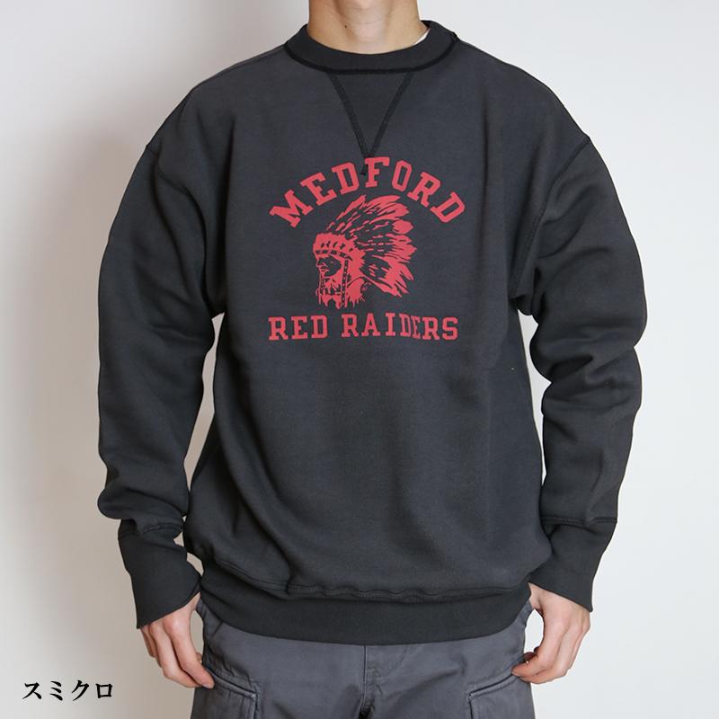 WAREHOUSE（ウエアハウス） WAREHOUSE/ウェアハウス Lot 401 MEDFORD