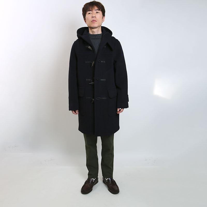 Gloverall（グローバーオール） ダッフルコート 5080/58 NEW KINGSTON