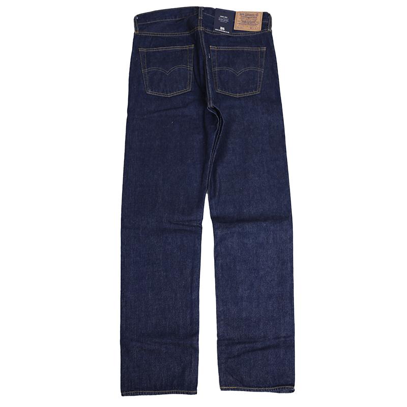 Levi's（リーバイス） BLUE TAB 80'S 501 リンス MADE IN JAPAN : 服