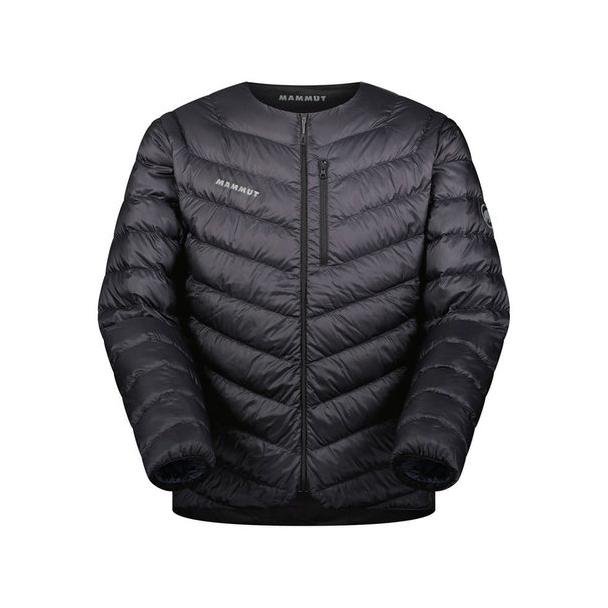 MAMMUT（マムート） Seon IN Cardigan AF Men/セオン インサレーション