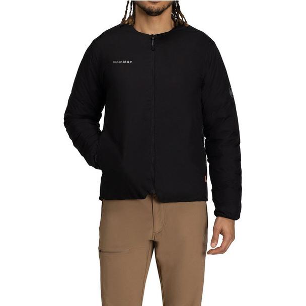 MAMMUT（マムート） Seon IN Cardigan AF Men/セオン インサレーション