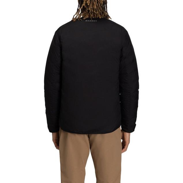 MAMMUT（マムート） Seon IN Cardigan AF Men/セオン インサレーション