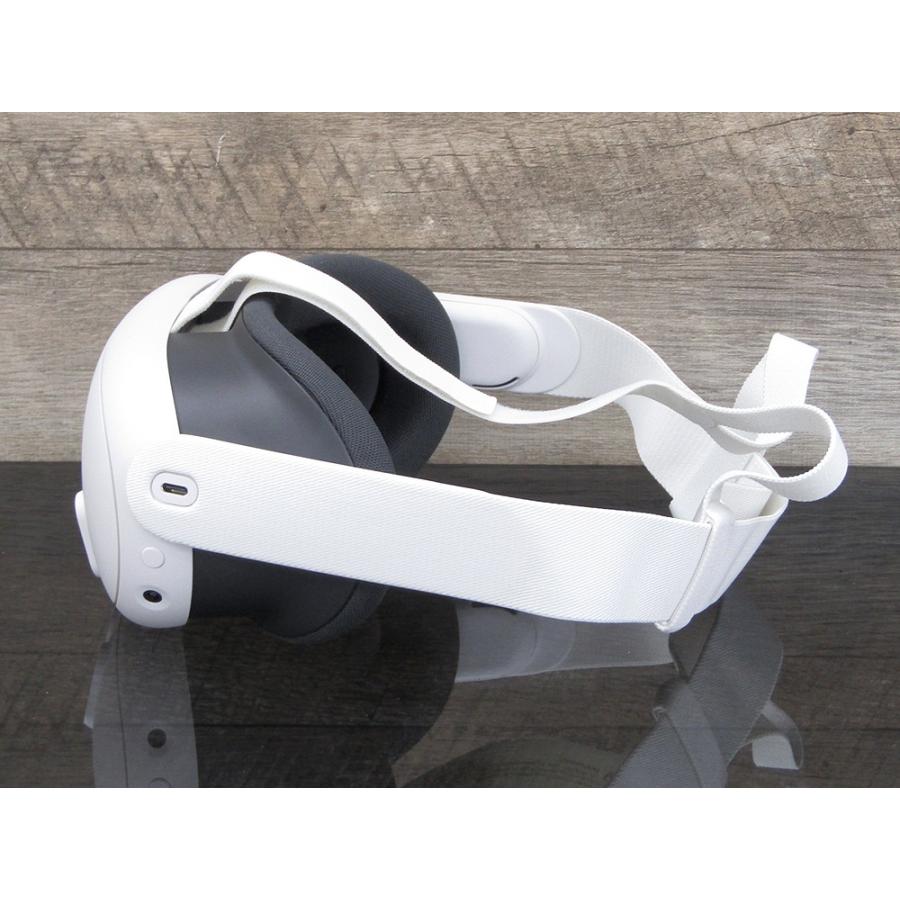 Meta Quest 3 512GB メタクエスト3 VRヘッドセット S3A 899-00594-01