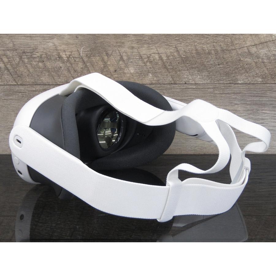 Meta Quest 3 512GB メタクエスト3 VRヘッドセット S3A 899-00594-01