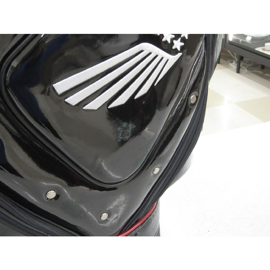 Titleist タイトリスト キャディバッグ CB431 ゴルフバッグ 9.5型 5