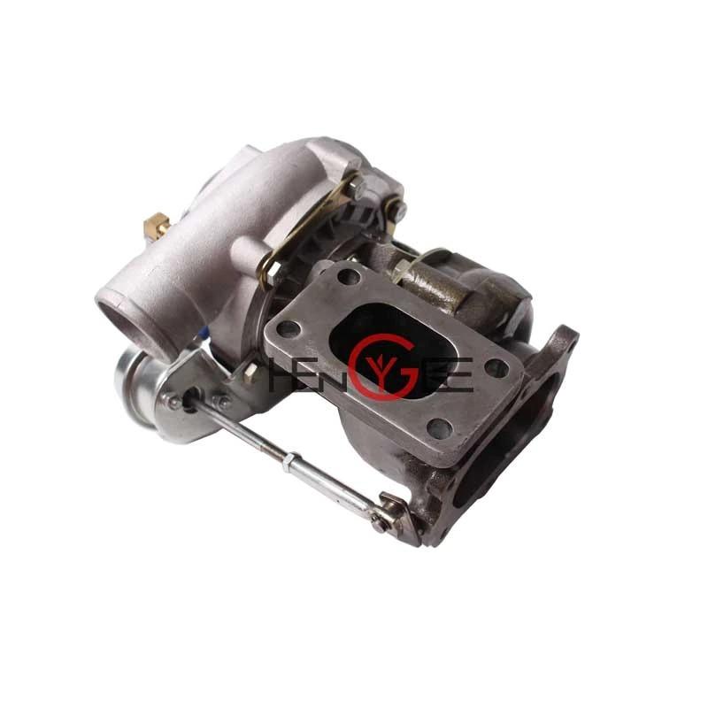 RB25DET GT2871 タービン R33 R34 C35 430PS対応 GT-RS サイズ