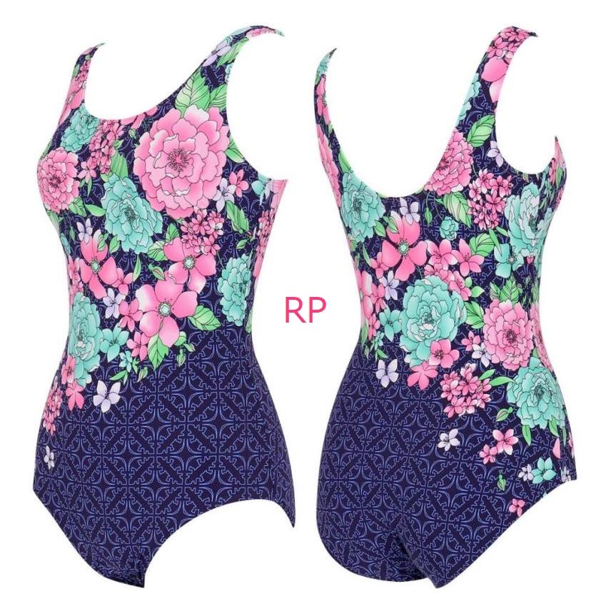 WACOAL（ワコール） ワコールスイムウェア シェイプアップ ワンピース