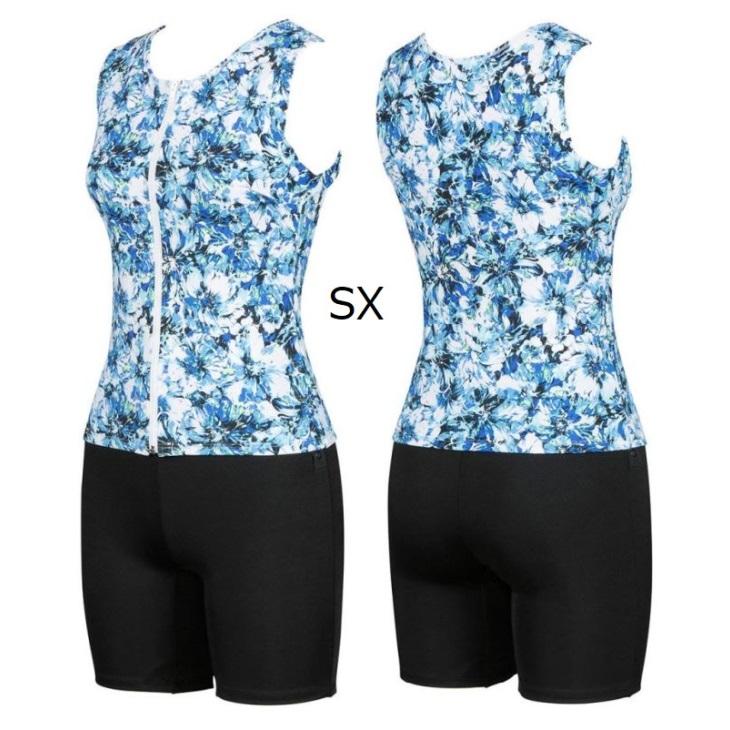 WACOAL（ワコール） ワコールスイムウェア セパレート水着 3分丈