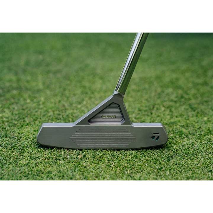 TP TRUSS テーラーメイド リザーブ トラス パター B2TC 34インチ