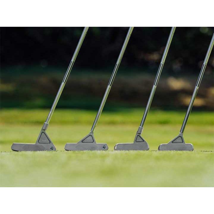 TP TRUSS テーラーメイド リザーブ トラス パター B2TC 34インチ