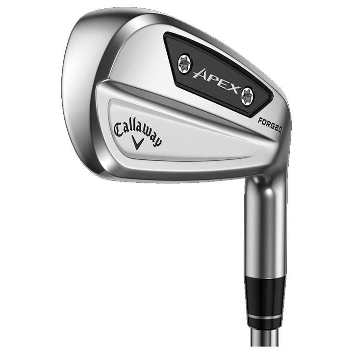 Callaway（キャロウェイ） APEX Ai300 アイアンセット 6本組（#5〜9