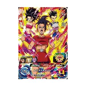 BANDAI（バンダイ） ドラゴンボールヒーローズ/SH7-40 ケール SR