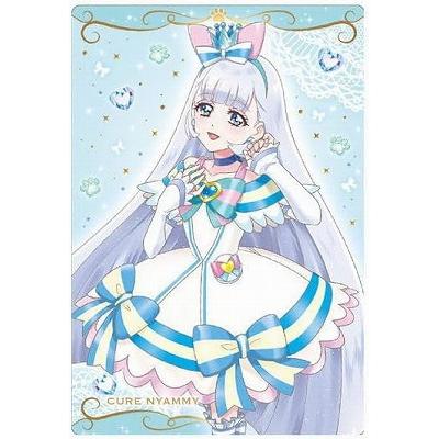 BANDAI（バンダイ） No.03 キュアニャミー N プリキュアカード