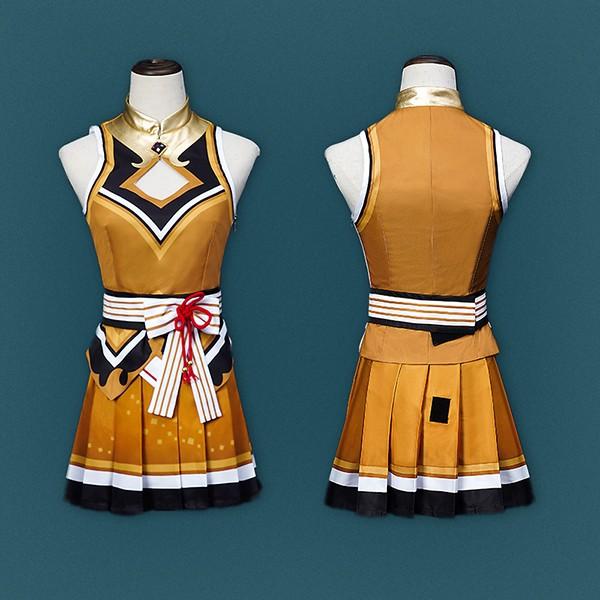 ウマ娘 プリティーダービー Pretty Derby キタサンブラック 勝負服