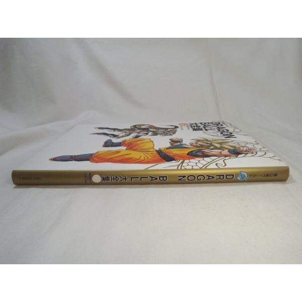 鳥山明ワールド ドラゴンボール大全集6 集英社 : FUNFUNほうむず