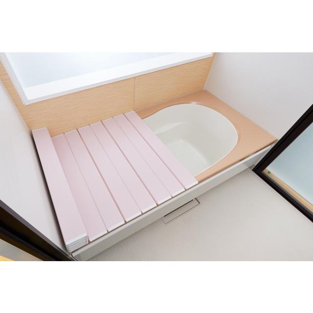 東プレ 風呂ふた 75 ×160cm用 取扱店舗限定 Ag折りたたみ 抗菌 L16