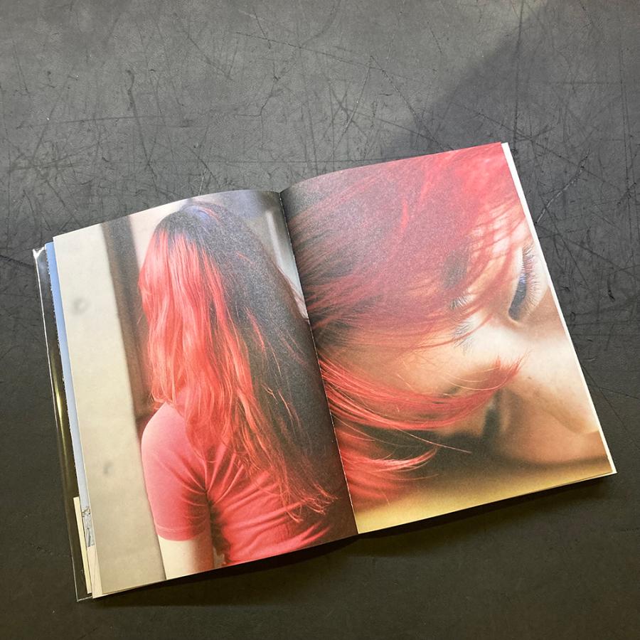 KYOHEI HATTORI 2019-2020 服部恭平 写真集 : 銀座 蔦屋書店 - 通販