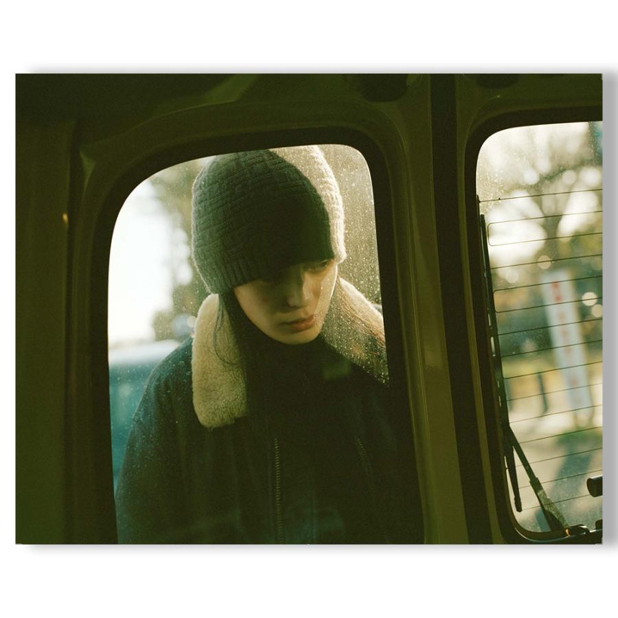 気持ちね』 服部恭平 作品集 : 銀座 蔦屋書店 - 通販 - Yahoo!ショッピング