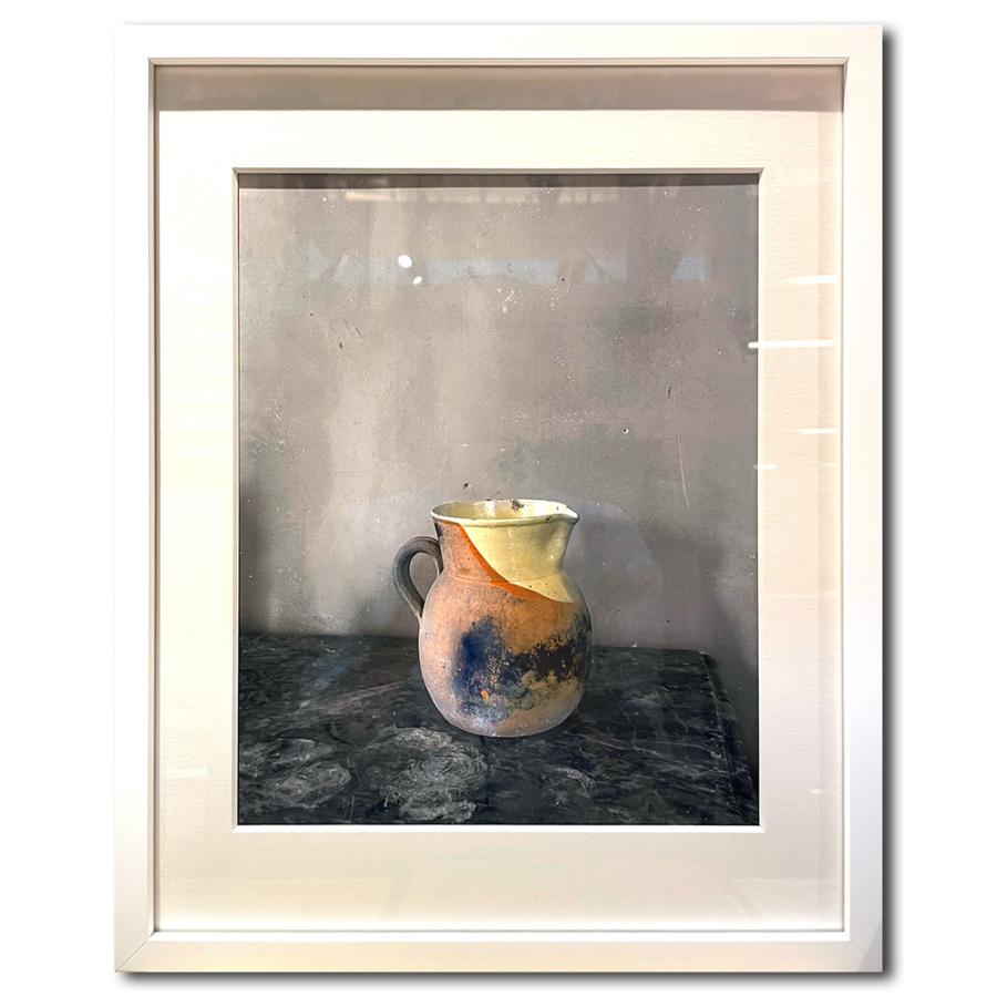 額装済プリント付】Cezanne's Objects（Limited Edition）Joel