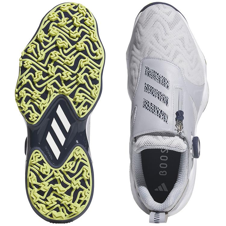 ADIDAS GOLF アディダス ゴルフ コードカオス 25 ボア Boa メンズ