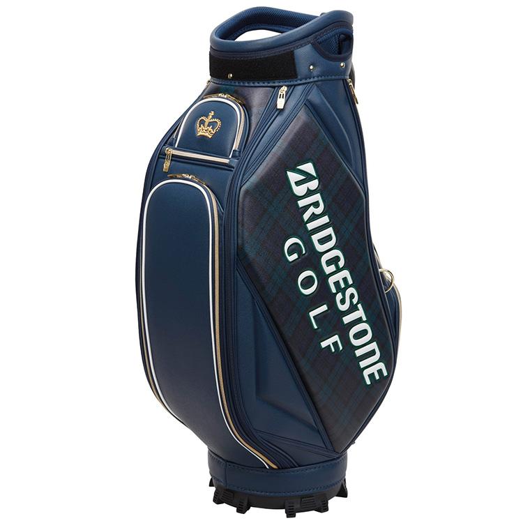 BRIDGESTONE GOLF ブリヂストンゴルフ メジャーコレクションカート