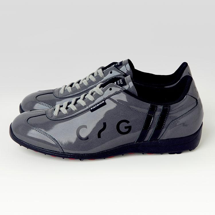 CPG GOLF CPG GOLF by PATRICK バイパトリック メンズ ゴルフシューズ