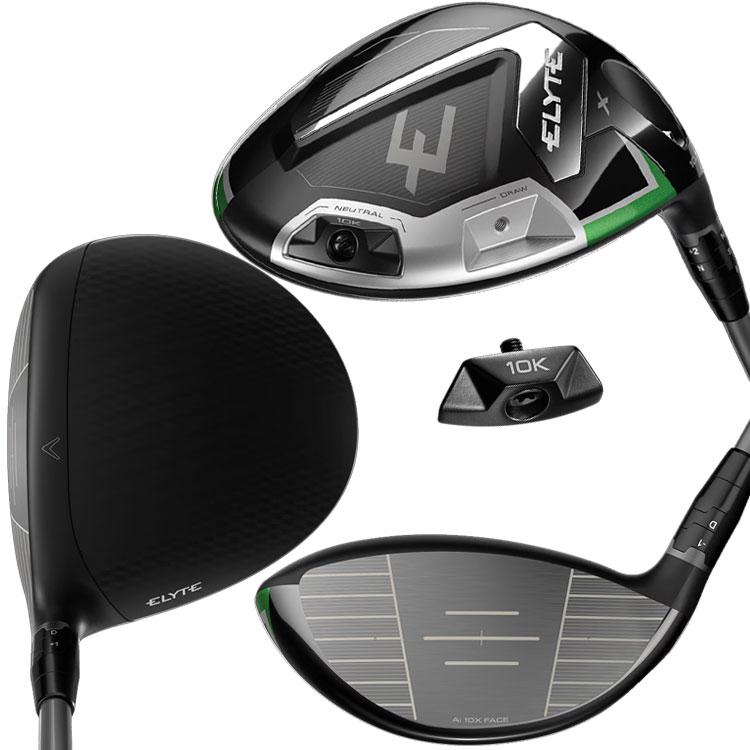 Callaway（キャロウェイ） 【3月6日入荷分】(期間限定) 数量限定品