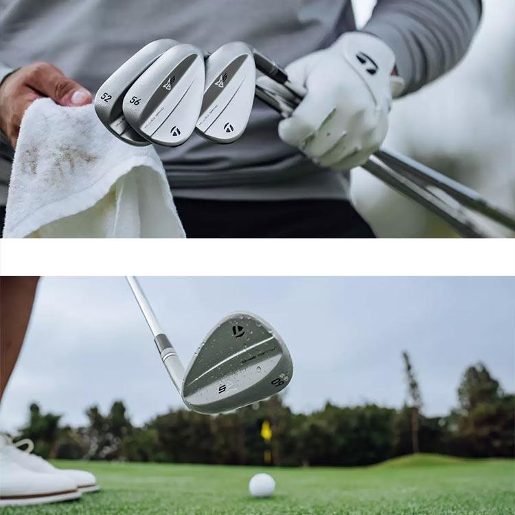 TaylorMade（テーラーメイド） (期間限定) MG5 ミルド グラインド5