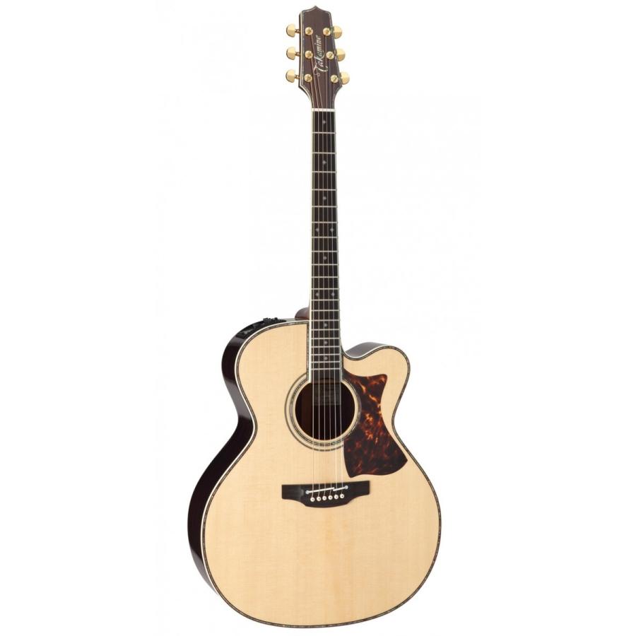 Takamine [※お取り寄せ商品] Takamine DMP000 N タカミネ エレアコ