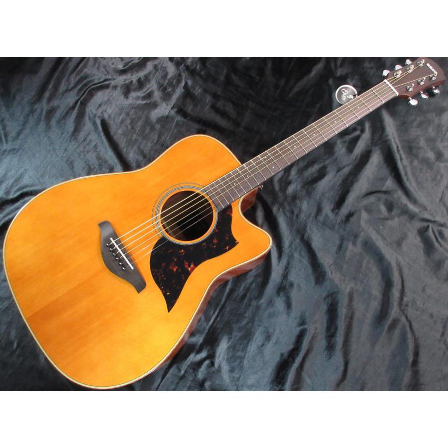YAMAHA（ヤマハ） [※お取り寄せ商品] YAMAHA A1M 【VN