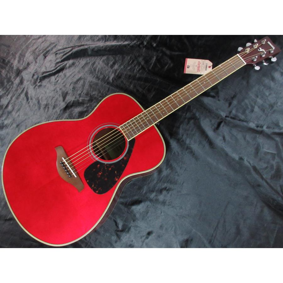 YAMAHA（ヤマハ） [※お取り寄せ商品] YAMAHA FS820【RR