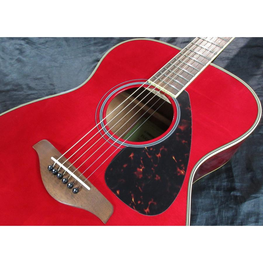 YAMAHA（ヤマハ） [※お取り寄せ商品] YAMAHA FS820【RR