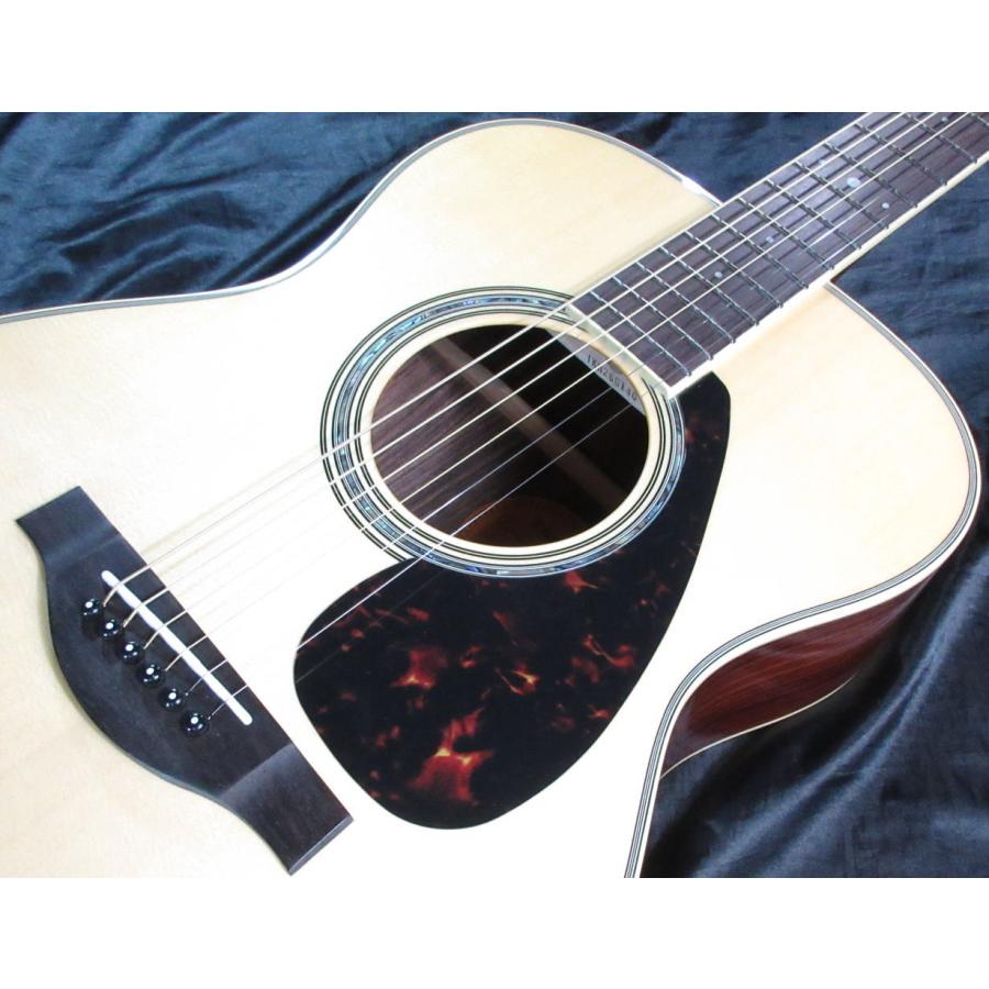 YAMAHA（ヤマハ） 《※入荷しました。 在庫あります。》 YAMAHA LS6 ARE