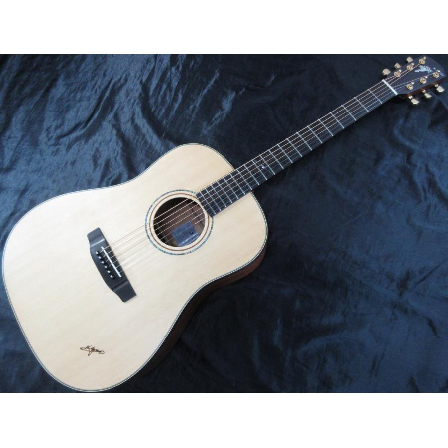 K.Yairi [※お取り寄せ商品] K.Yairi LO-90 N Angel Series K・ヤイリ