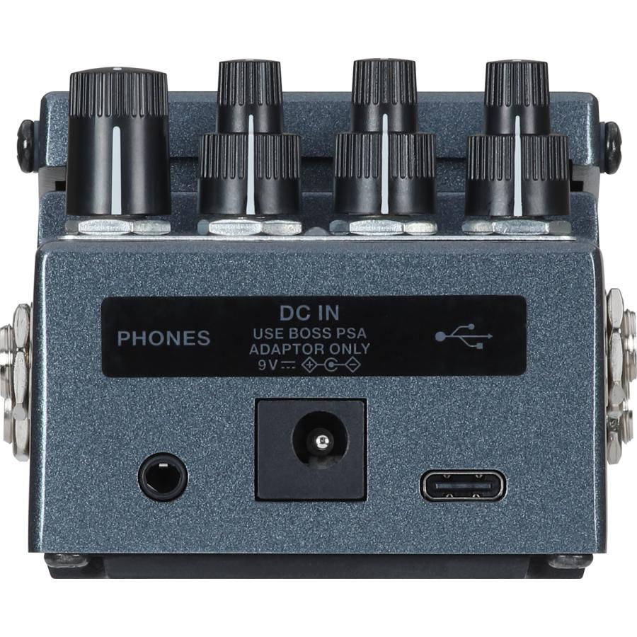 BOSS（ボス） [※お取り寄せ商品] BOSS IR-2 Amp ＆ Cabinet