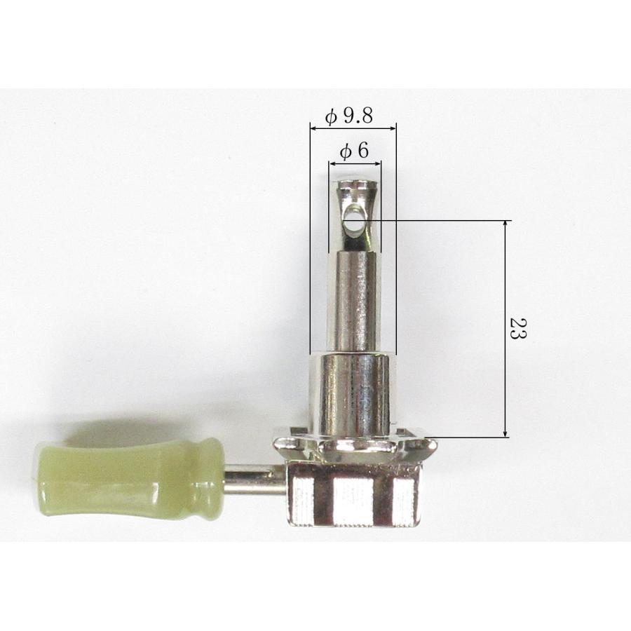 Gibson（ギブソン） [※只今品切れ中 入荷待ち。] Gibson PMMH-010