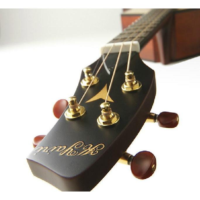 K.Yairi [※お取り寄せ商品] 一五一会 ベーシック K・ヤイリ 指一本で