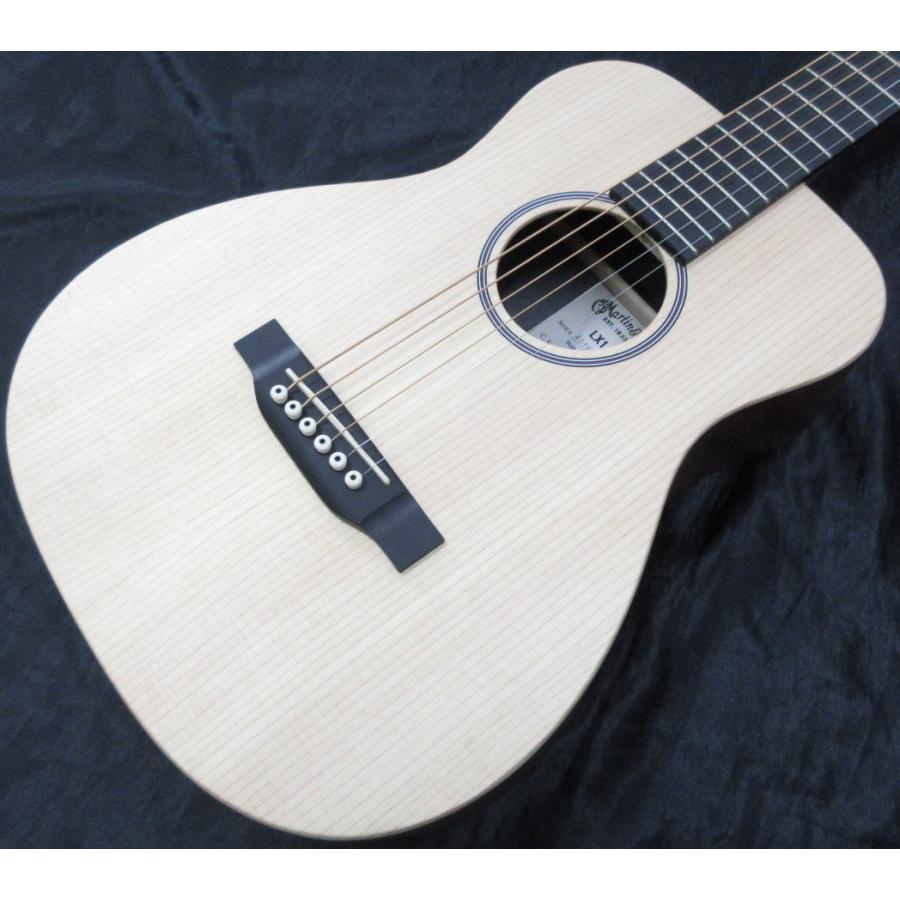 MARTIN（マーティン） 《※入荷しました。 在庫あります。》 Martin LX1