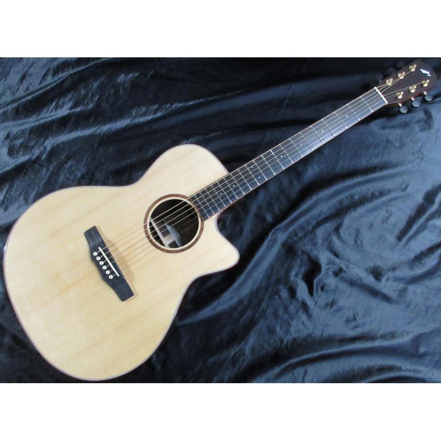 Morris SC-71 NAT Hand Made Premium Series モーリス