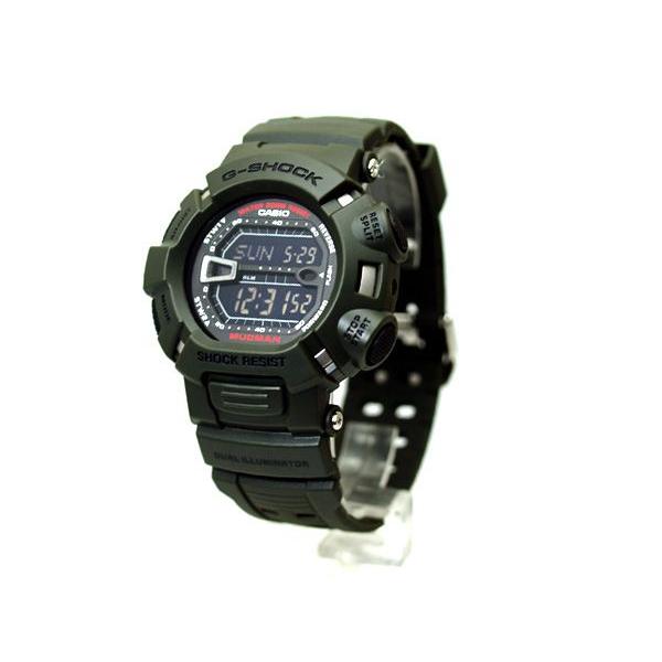G-SHOCK Gショック ジーショック g-shock gショック MUDMAN カーキ