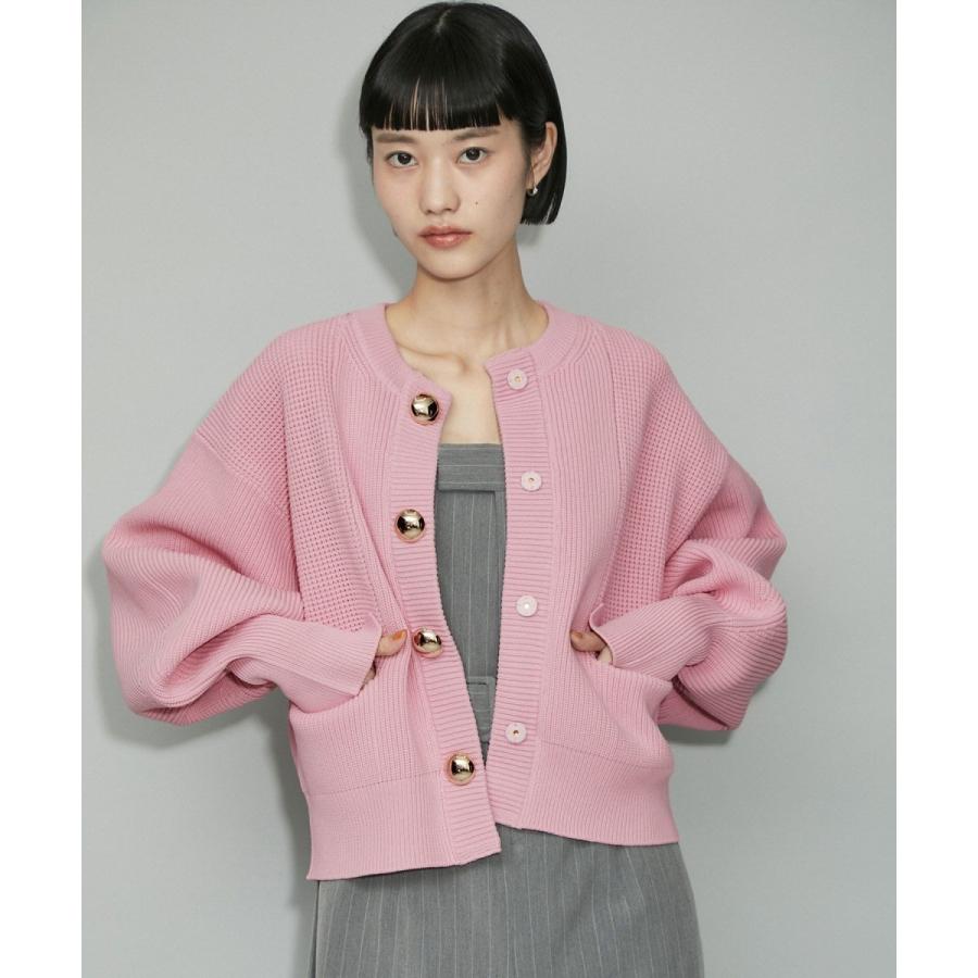 ADAM ET ROPE'（アダムエロペ） 【WEB限定】・【サステナブル】BIG