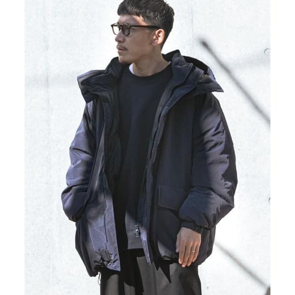 URBAN RESEARCH（アーバンリサーチ） WIDE DAD DOWN PARKA : マルイ