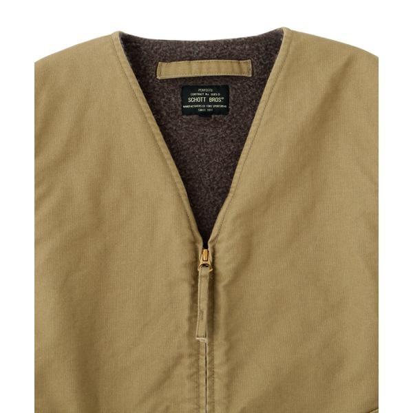 CIVILIAN DECK VEST／シビリアン デッキベスト : マルイ(丸井)Yahoo!店