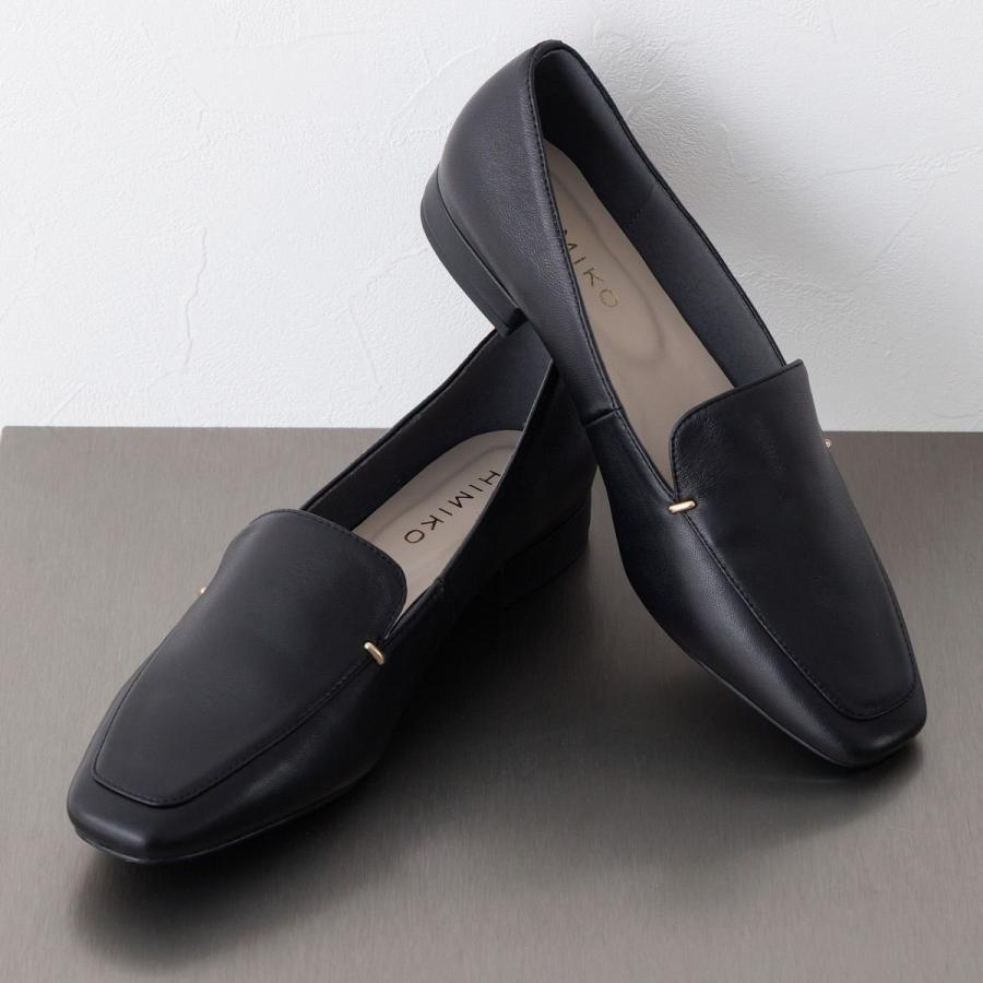 卑弥呼（HIMIKO） 卑弥呼の限定品【WEB限定】【本革】メタルアクセント