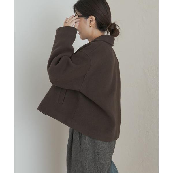 URBAN RESEARCH DOORS（アーバンリサーチドアーズ） 中綿ウール