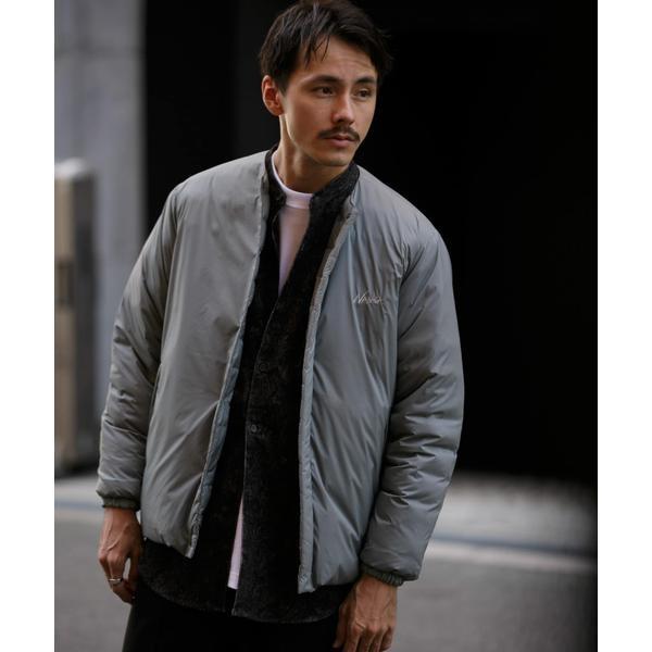 URBAN RESEARCH DOORS（アーバンリサーチドアーズ） 『別注』NANGA