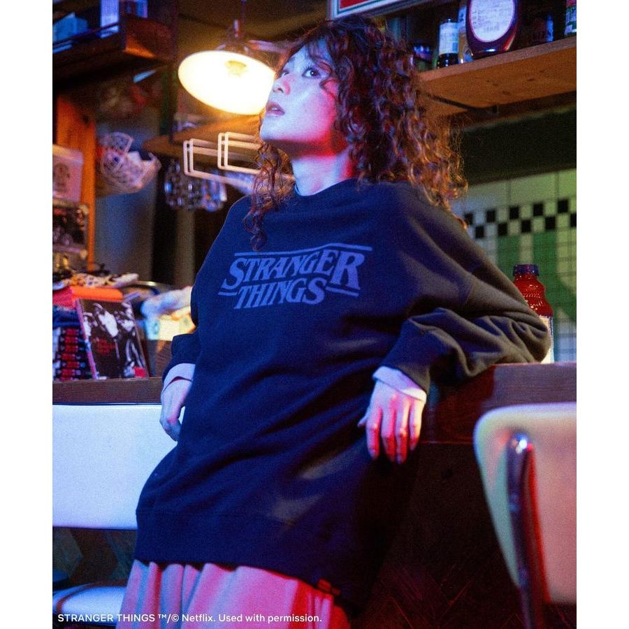 Green Parks（グリーンパークス） □STRANGER THINGS×MINNETONKA