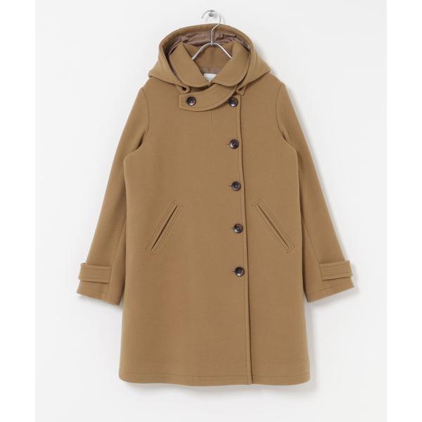 URBAN RESEARCH DOORS（アーバンリサーチドアーズ） ショールカラー