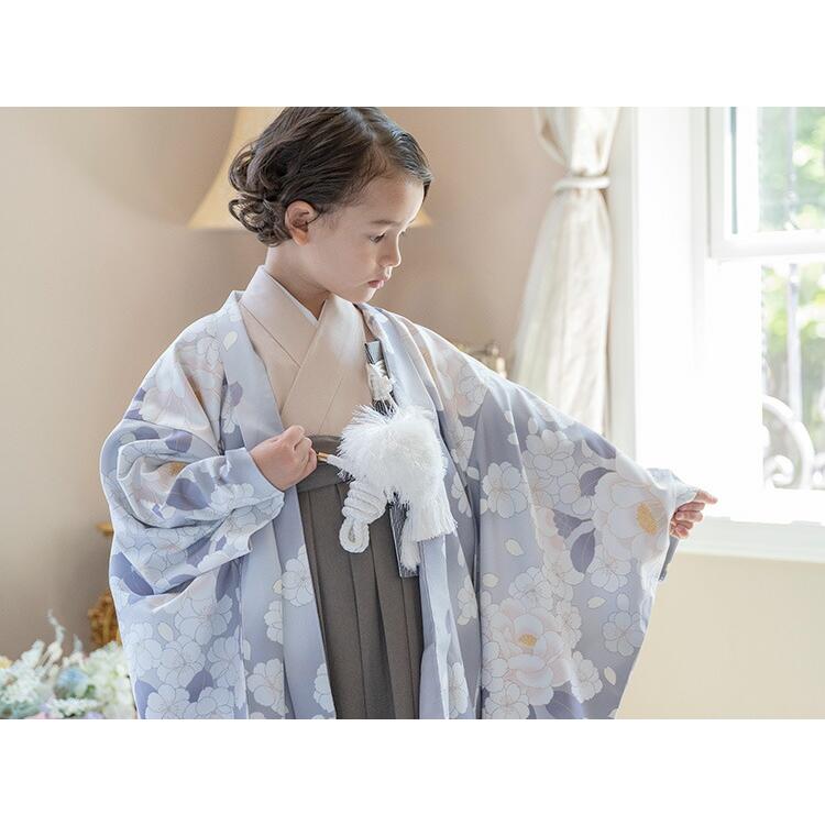 Catherine Cottage（キャサリンコテージ） 男の子紋付羽織袴セット